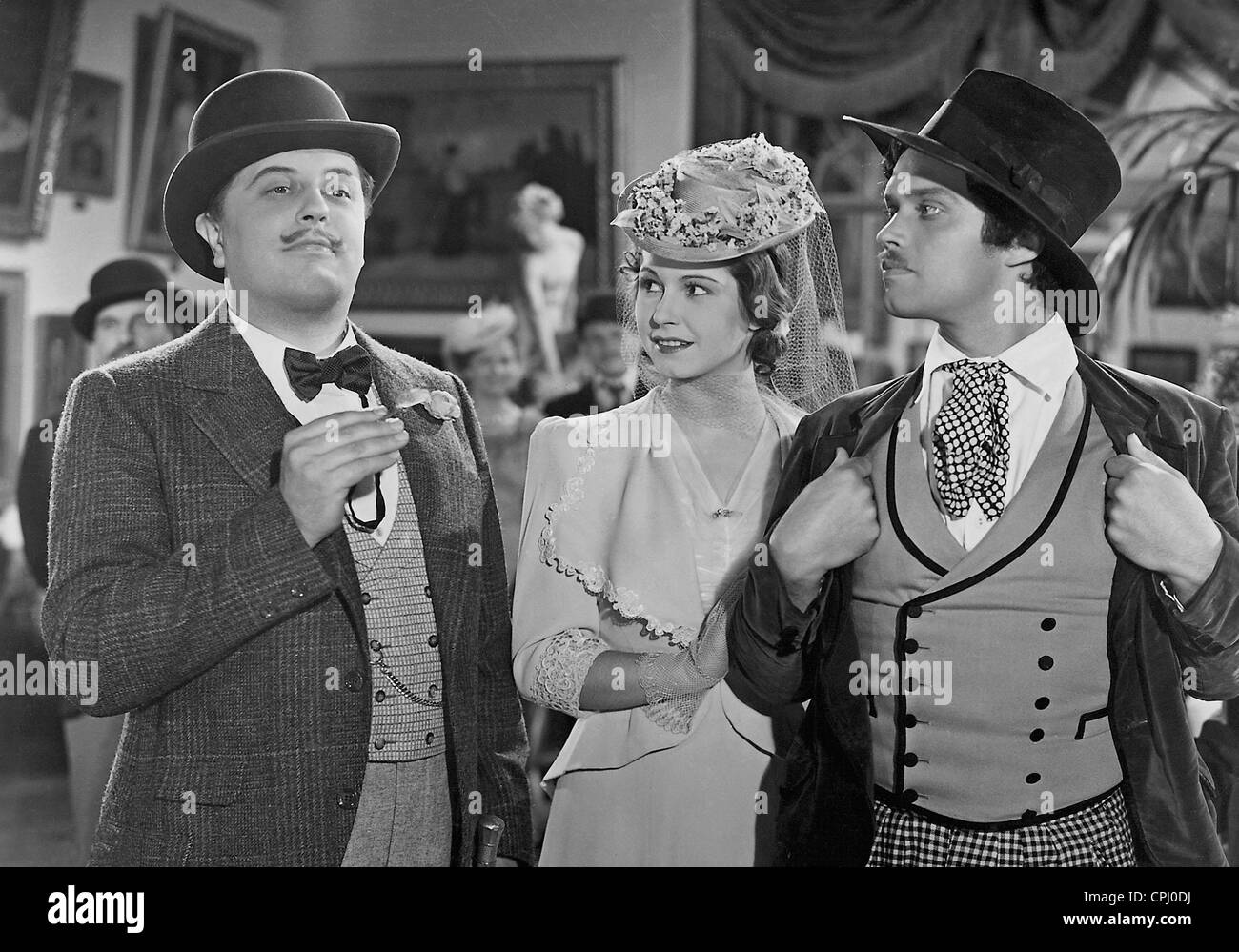 filme und serien von paul dahlke