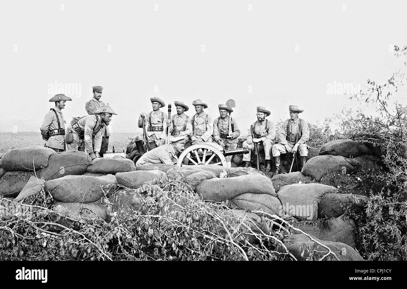 Herero German War Stock Photos & Herero German War Stock Images - Alamy