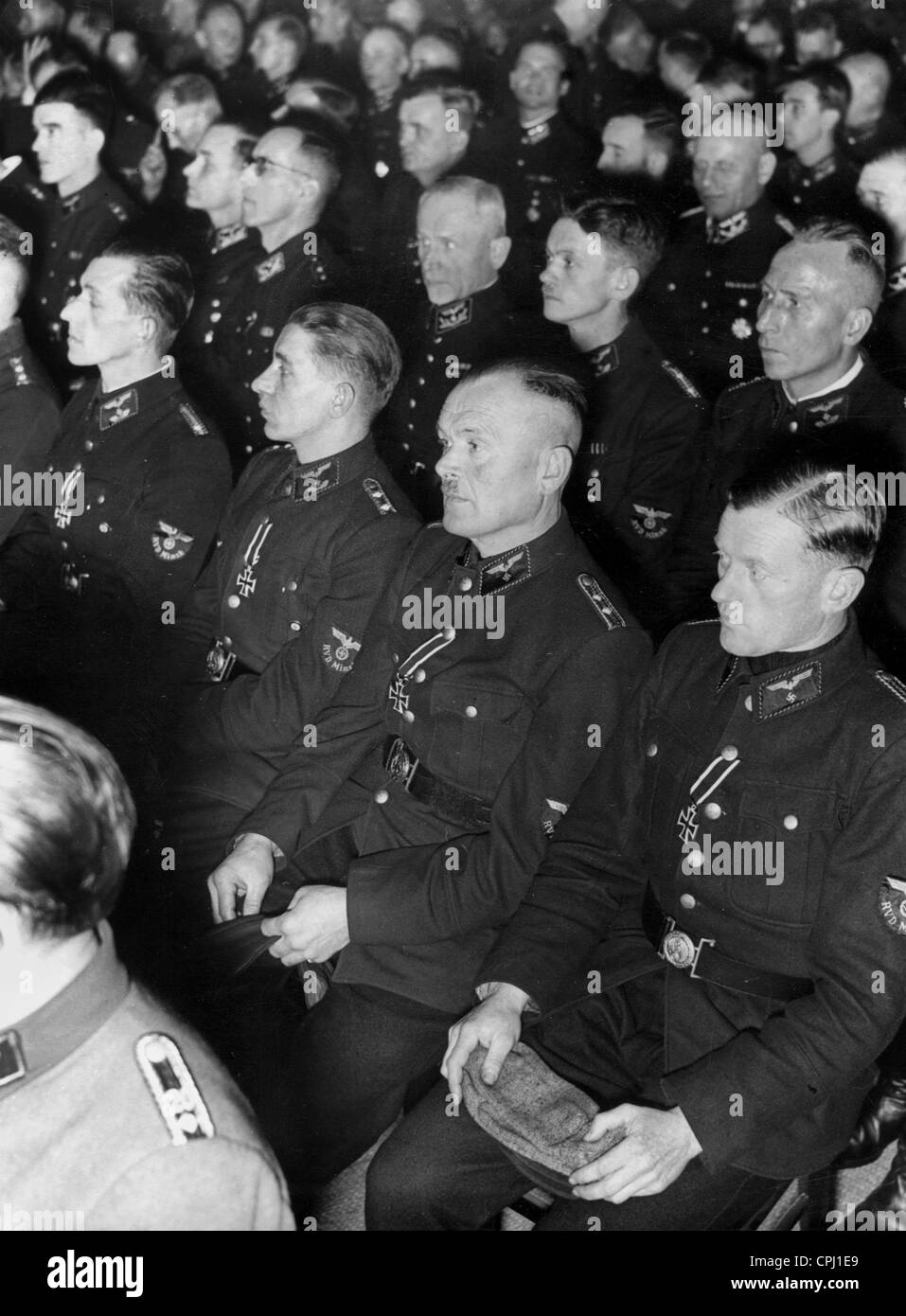 Awarded iron cross hires stock photography and images Alamy