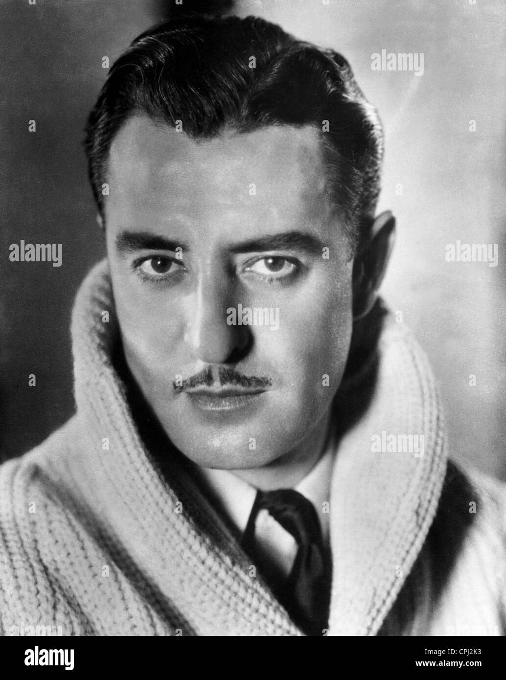 John Gilbert, 1929 Stock Photo Alamy