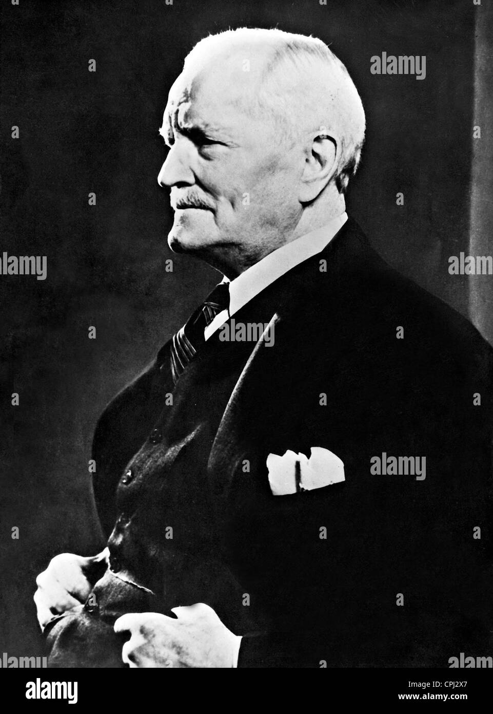 John j pershing stock photo alamy