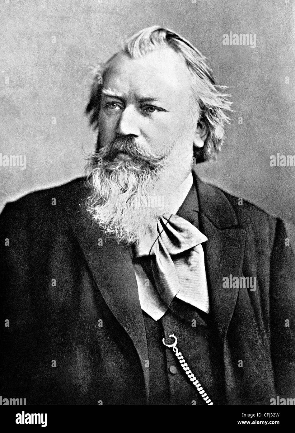 Johannes brahms hi-res stock photography and images - Alamy
