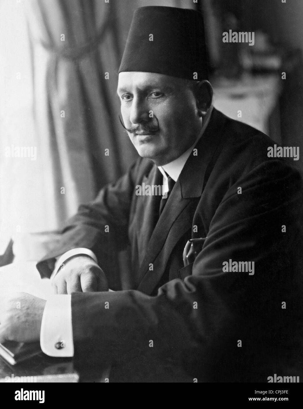 Fuad hires stock photography and images Alamy