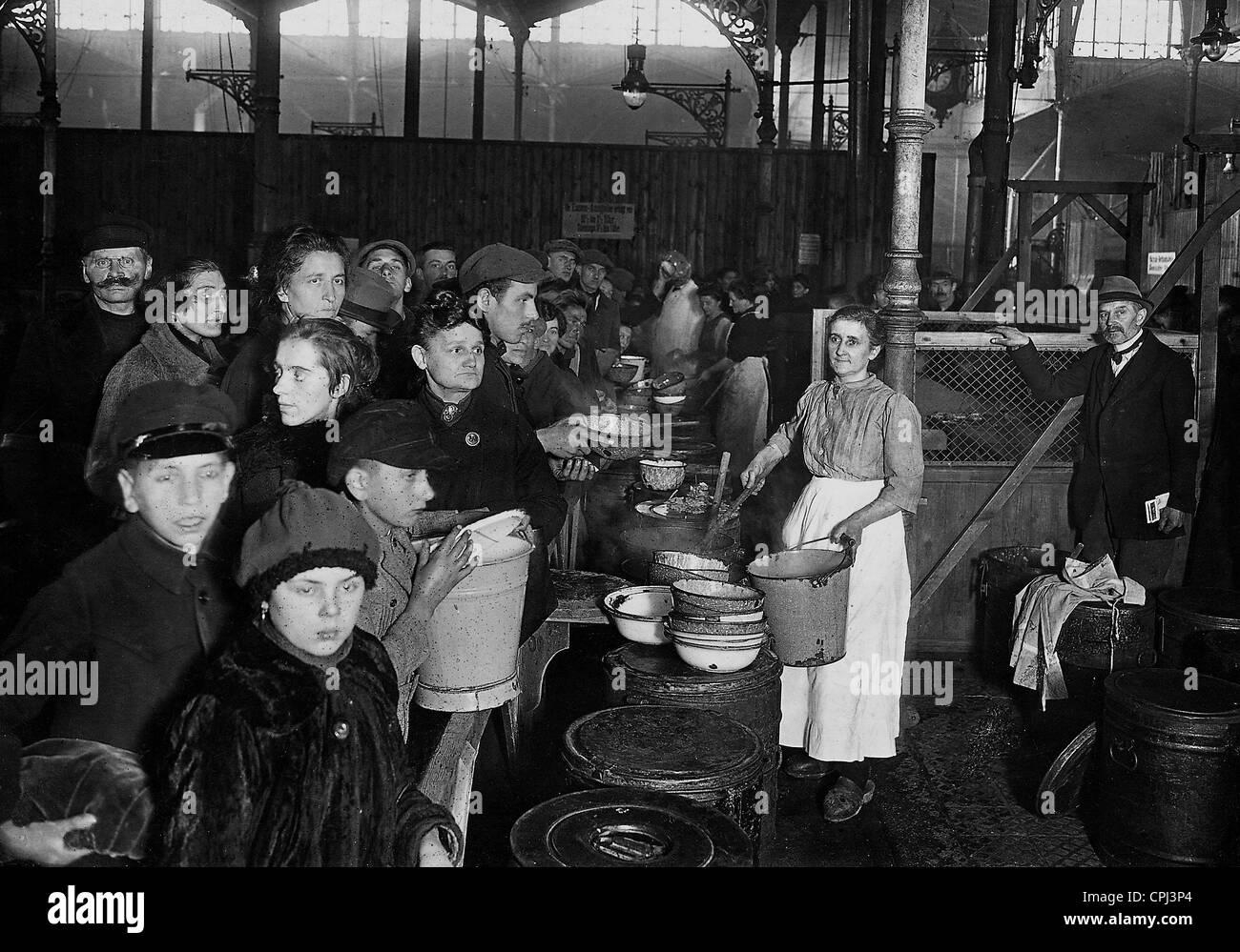 1923 Berlin