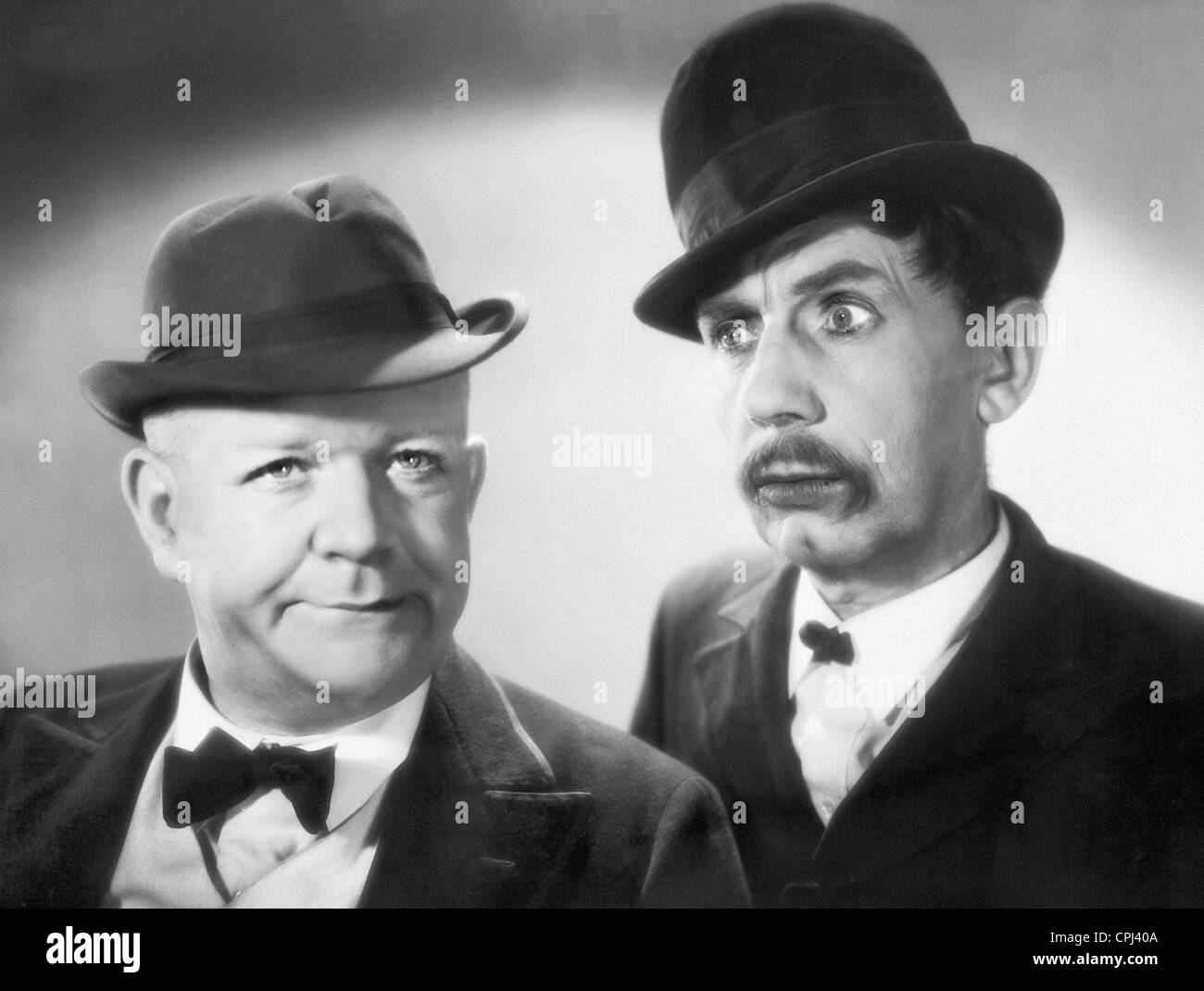 Harald Madsen and Carl Schenstrom, 1936 Stock Photo Alamy