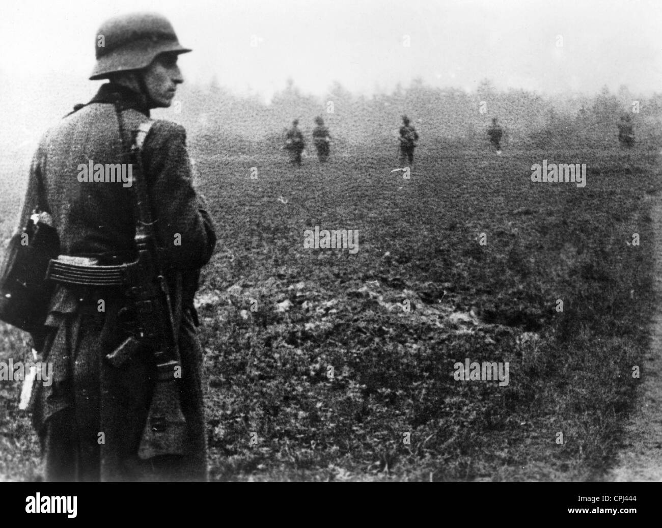 Holland 1944 hi-res stock photography and images - Alamy