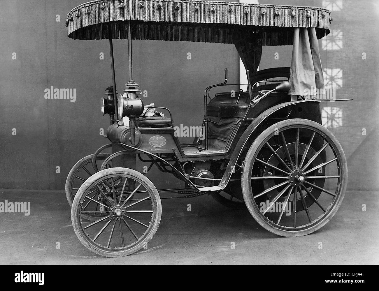 1894 car hi-res stock photography and images - Alamy