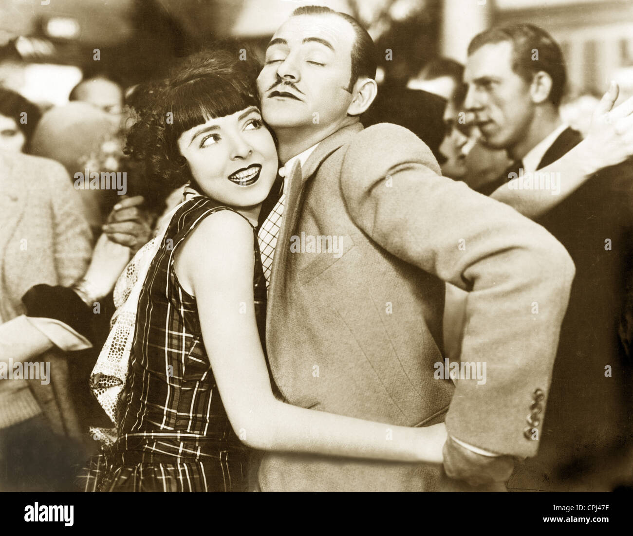 Tango Dance Movie Hi res Stock Photography And Images Alamy