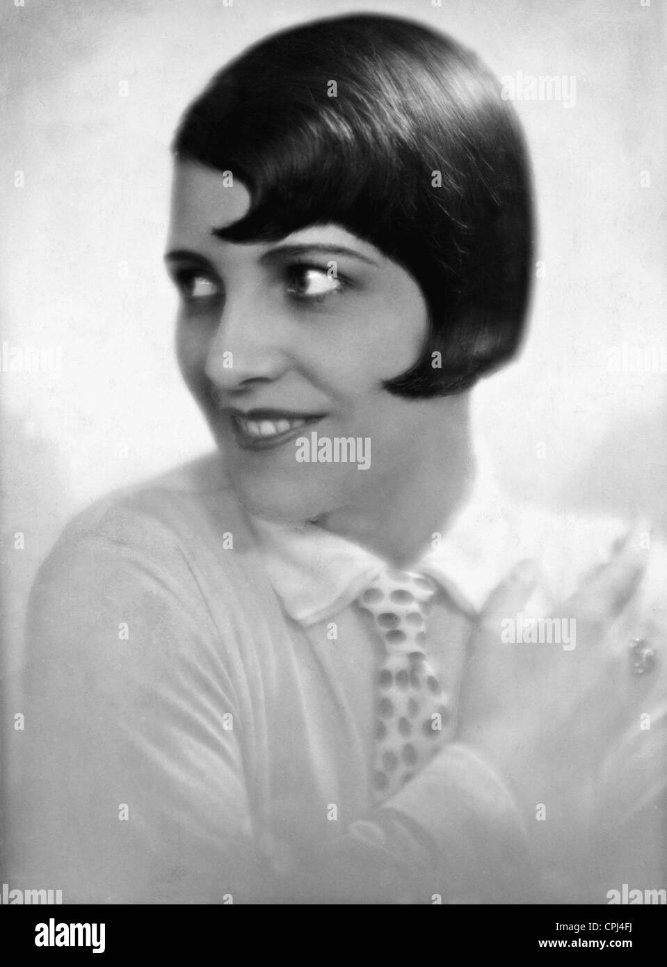 Hertha von Walther Stock Photo: 48341878 - Alamy