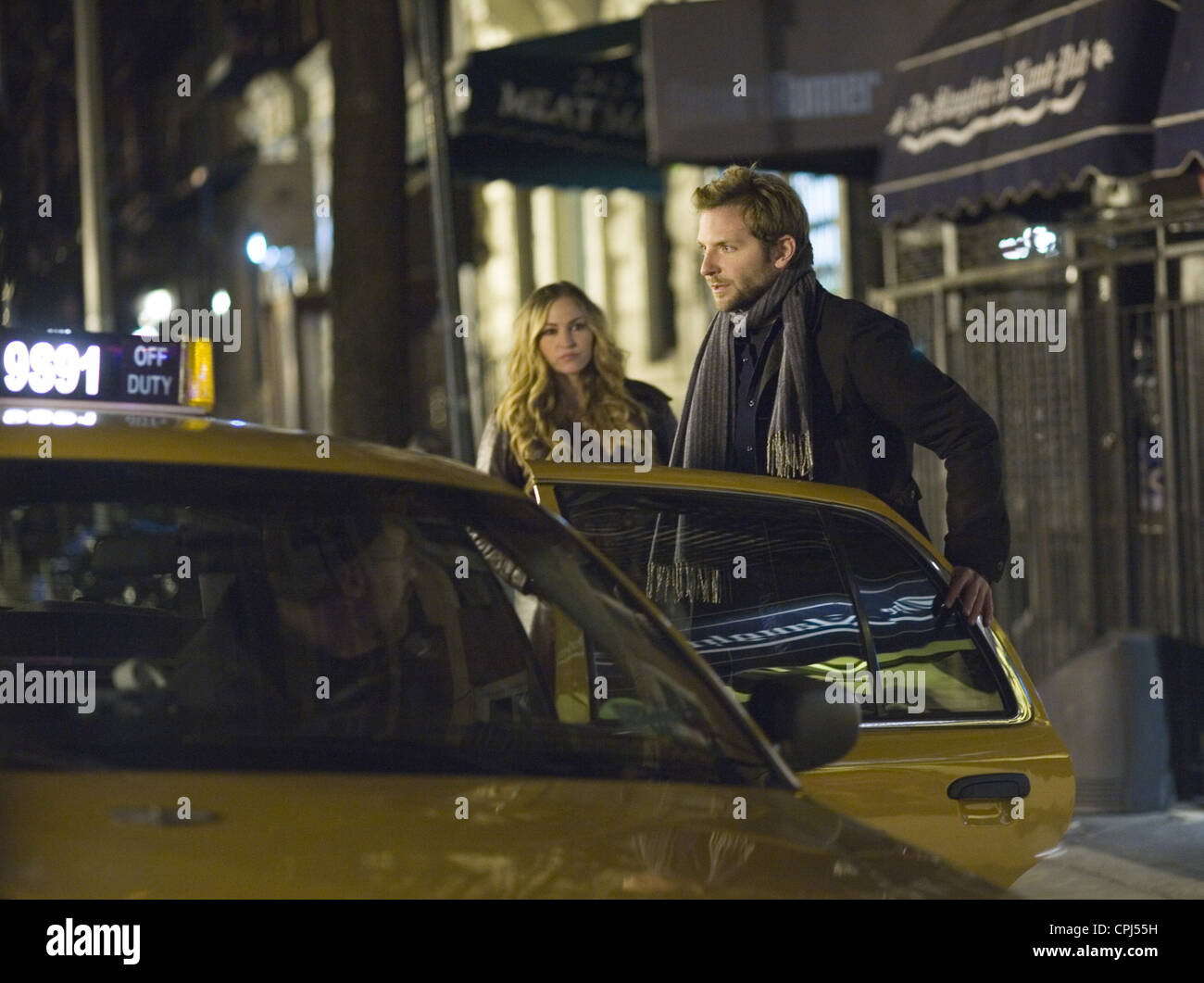 New York, I Love You Stock Photo Alamy