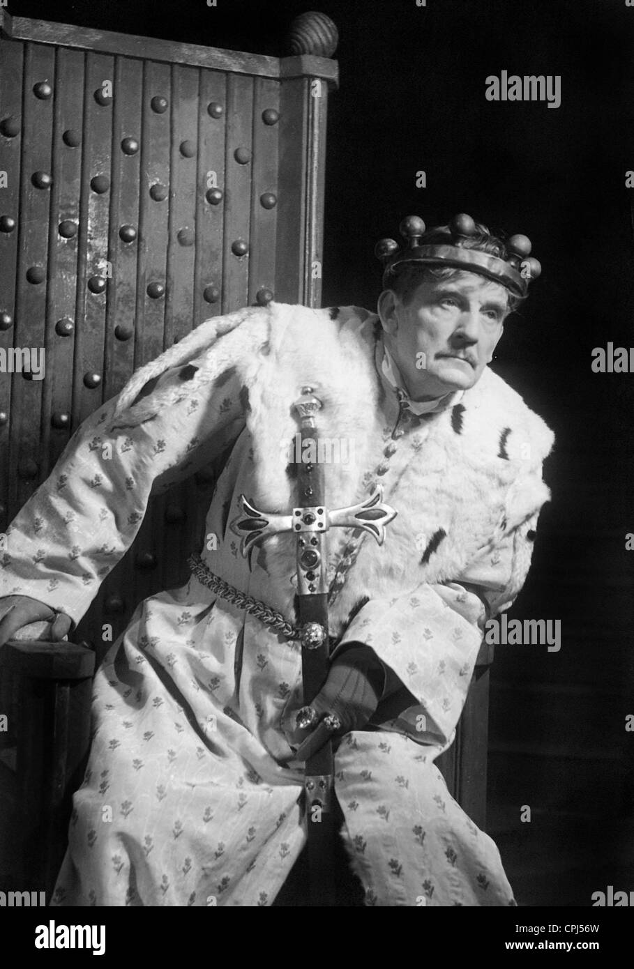 Cpj Examples William shakespeare richard ii hi-res stock photography and images - Alamy