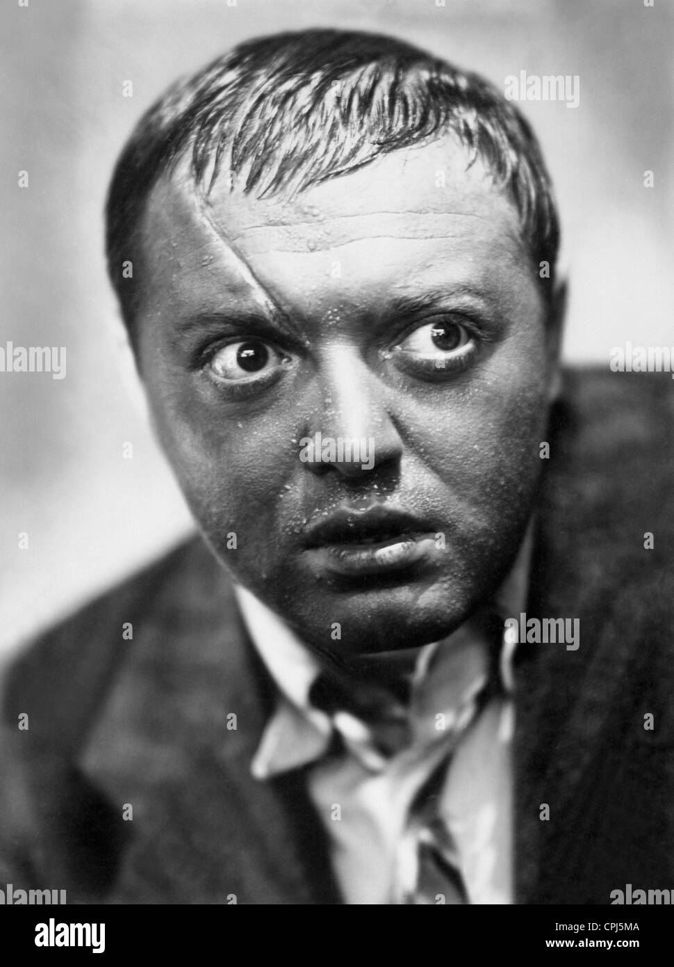 Peter Lorre, 1932 Stock Photo - Alamy