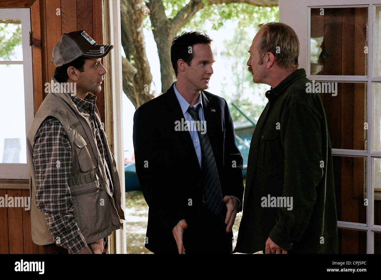 Monk (TV Series Stock Photo - Alamy