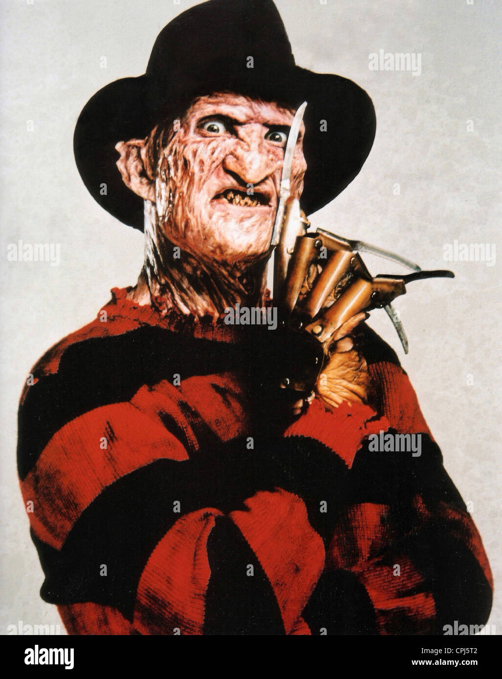 Freddy Krueger (A Nightmare on Elm Street Part 2: Freddy's Revenge