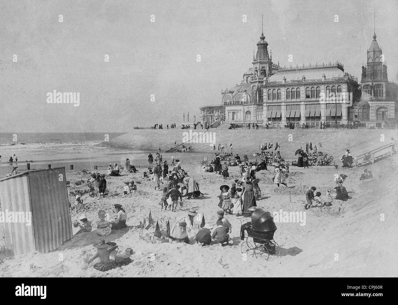 Baltic culture Black and White Stock Photos & Images - Alamy
