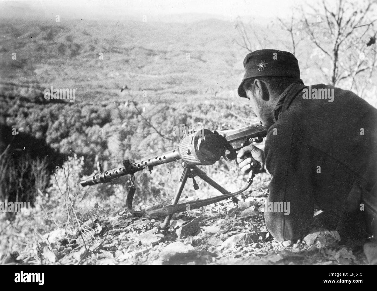 WW2 in the Caucasus: Every Day - YouTube