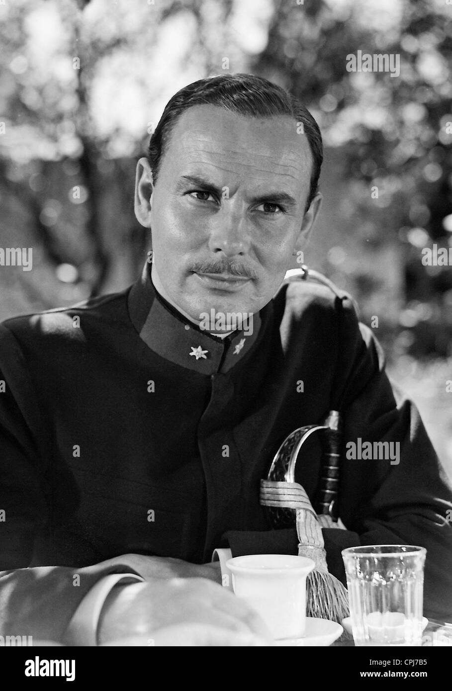 In late 1943 or 1944 Black and White Stock Photos & Images - Alamy