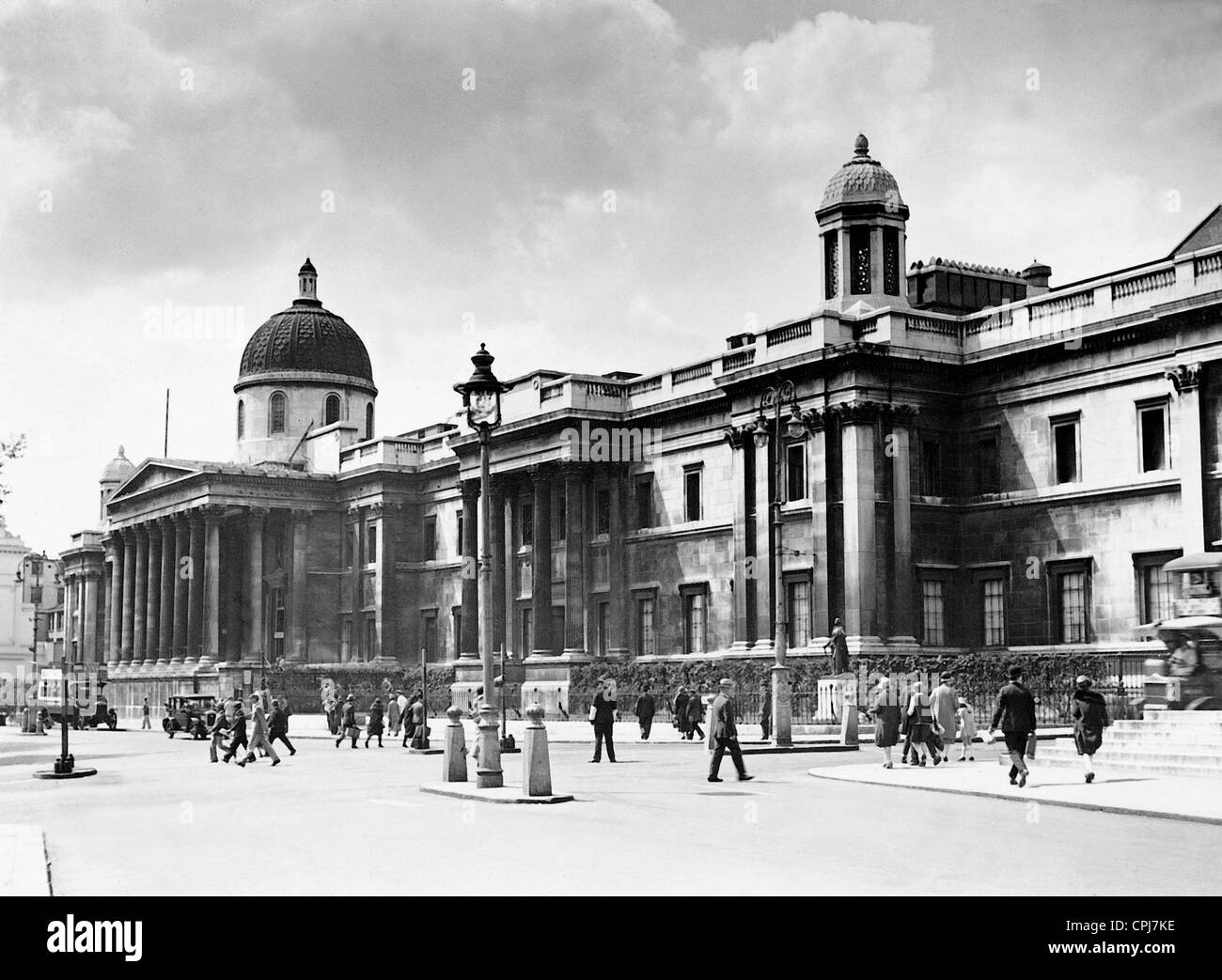 London 1931 High Resolution Stock Photography and Images - Alamy