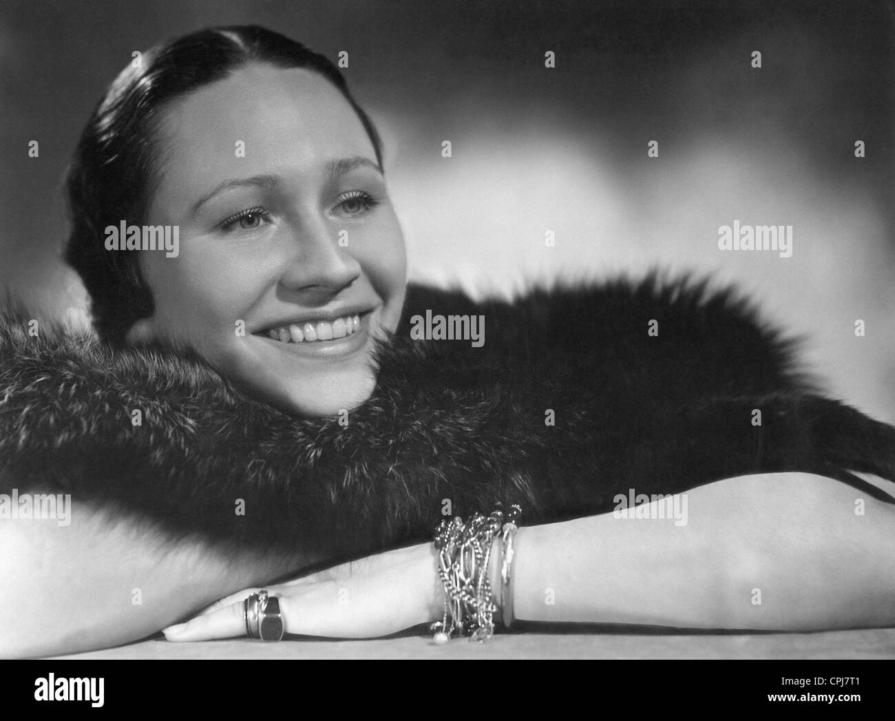 Maria koppenhoefer 1901 1948 hi-res stock photography and images - Alamy