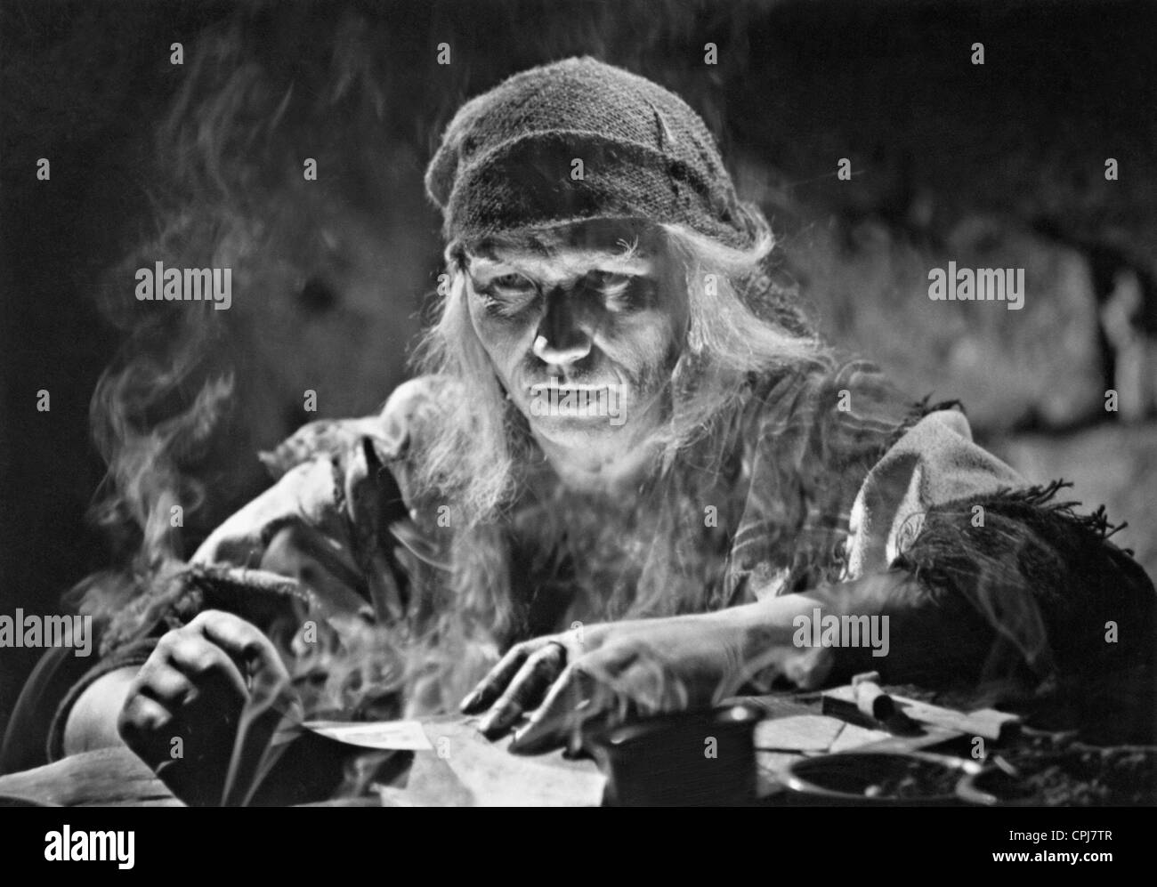 Maria koppenhoefer 1938 Black and White Stock Photos & Images - Alamy