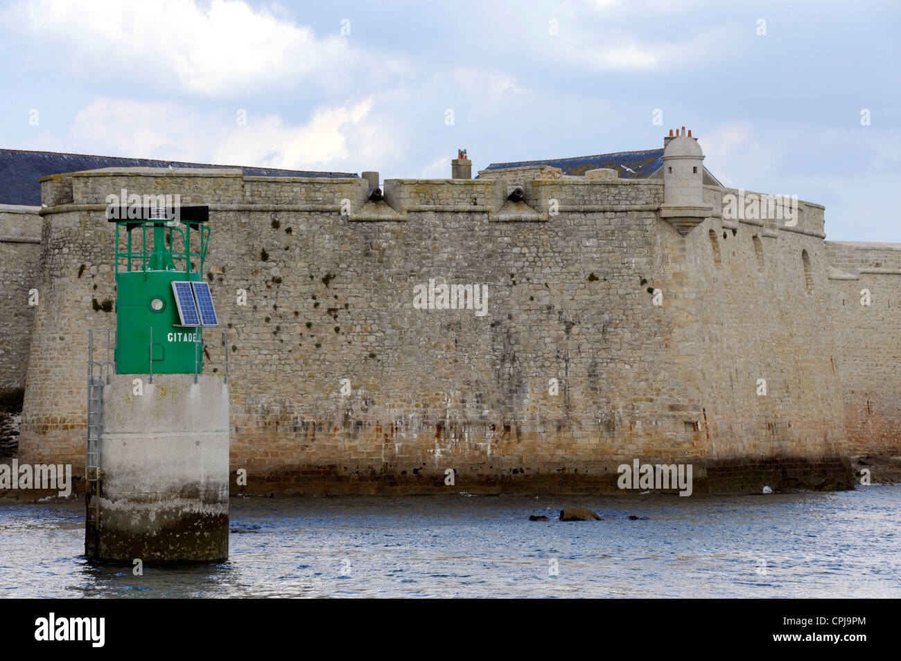 Port-Louis Citadelle near Lorient ,Morbihan,Bretagne,Brittany,France Stock  Photo - Alamy