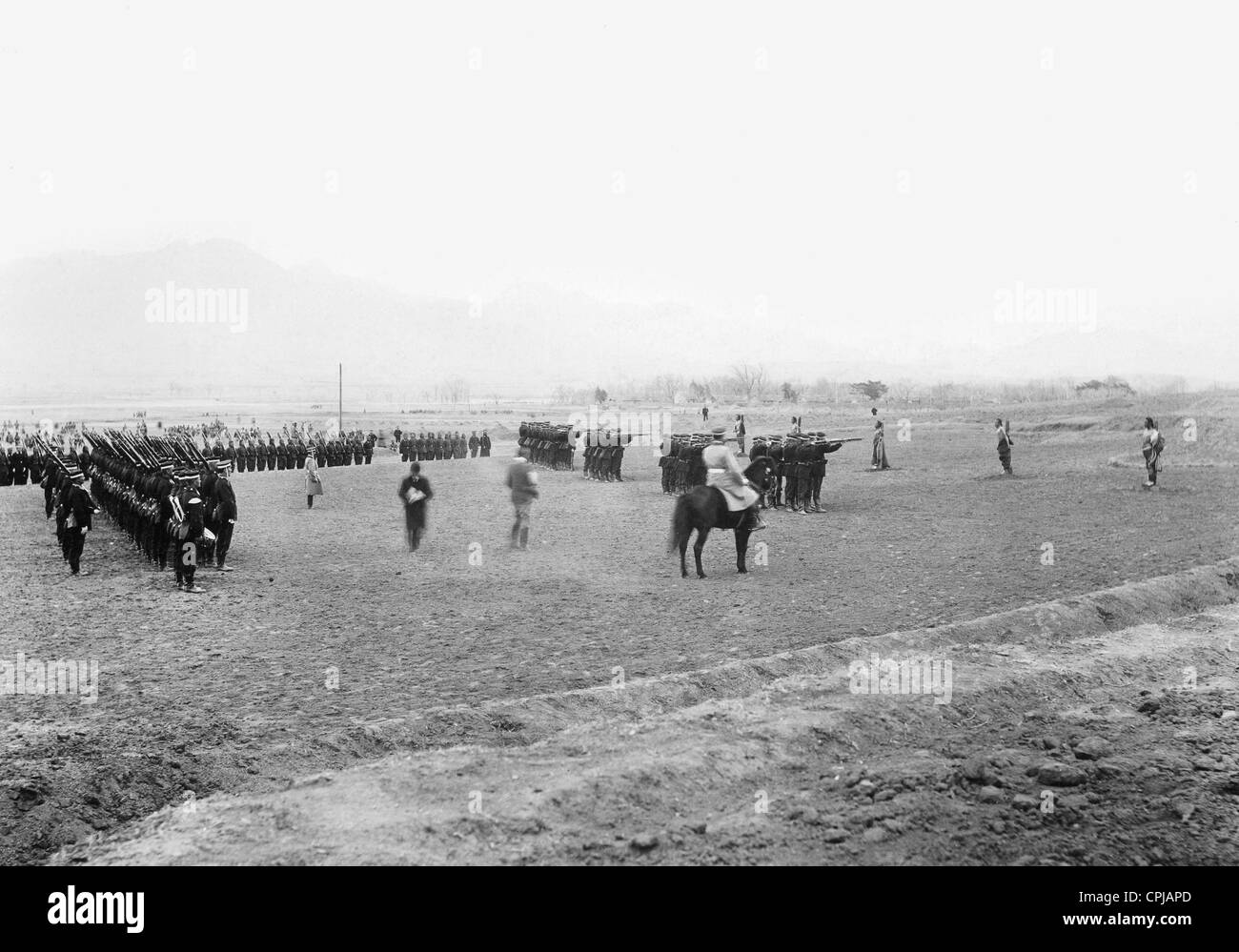 Chinese execution hires stock photography and images Alamy