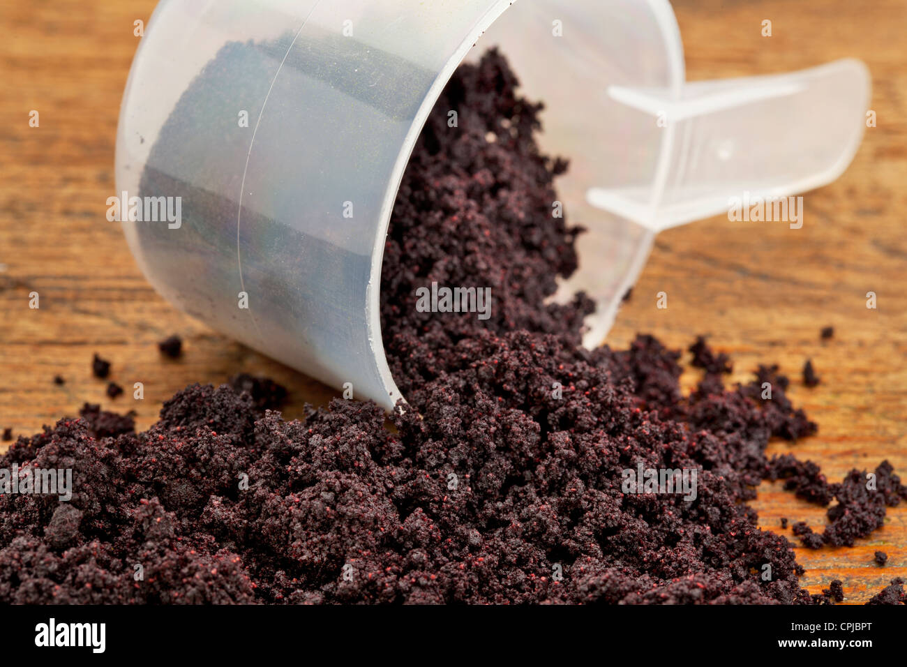 Dried acai berries cheap