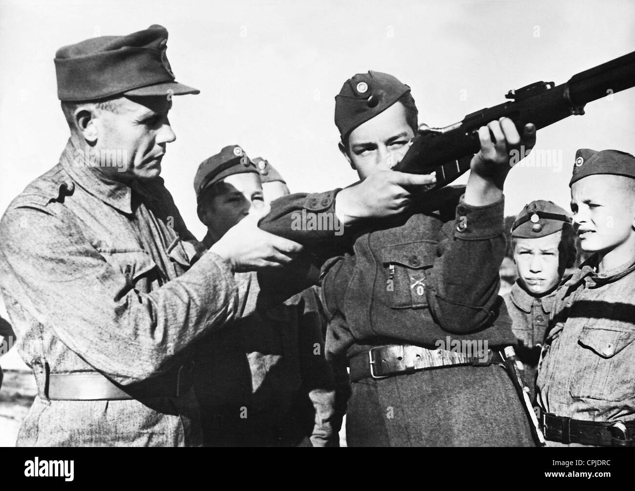 Paavo nurmi hires stock photography and images Alamy