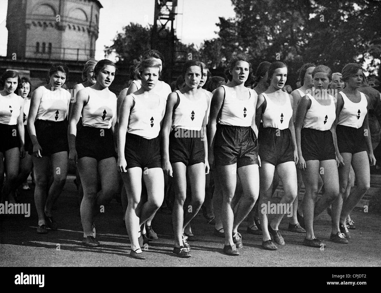 German sports federation hires stock photography and images Alamy