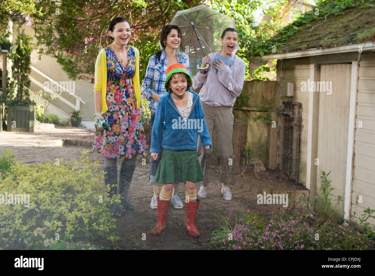 Ramona and Beezus Stock Photo Alamy