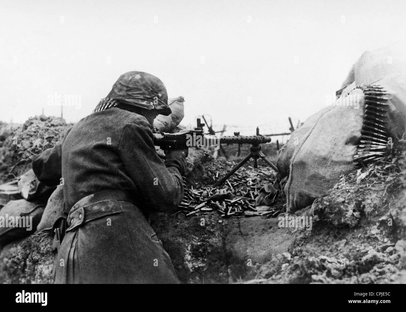 Waffen SS Eastern Front