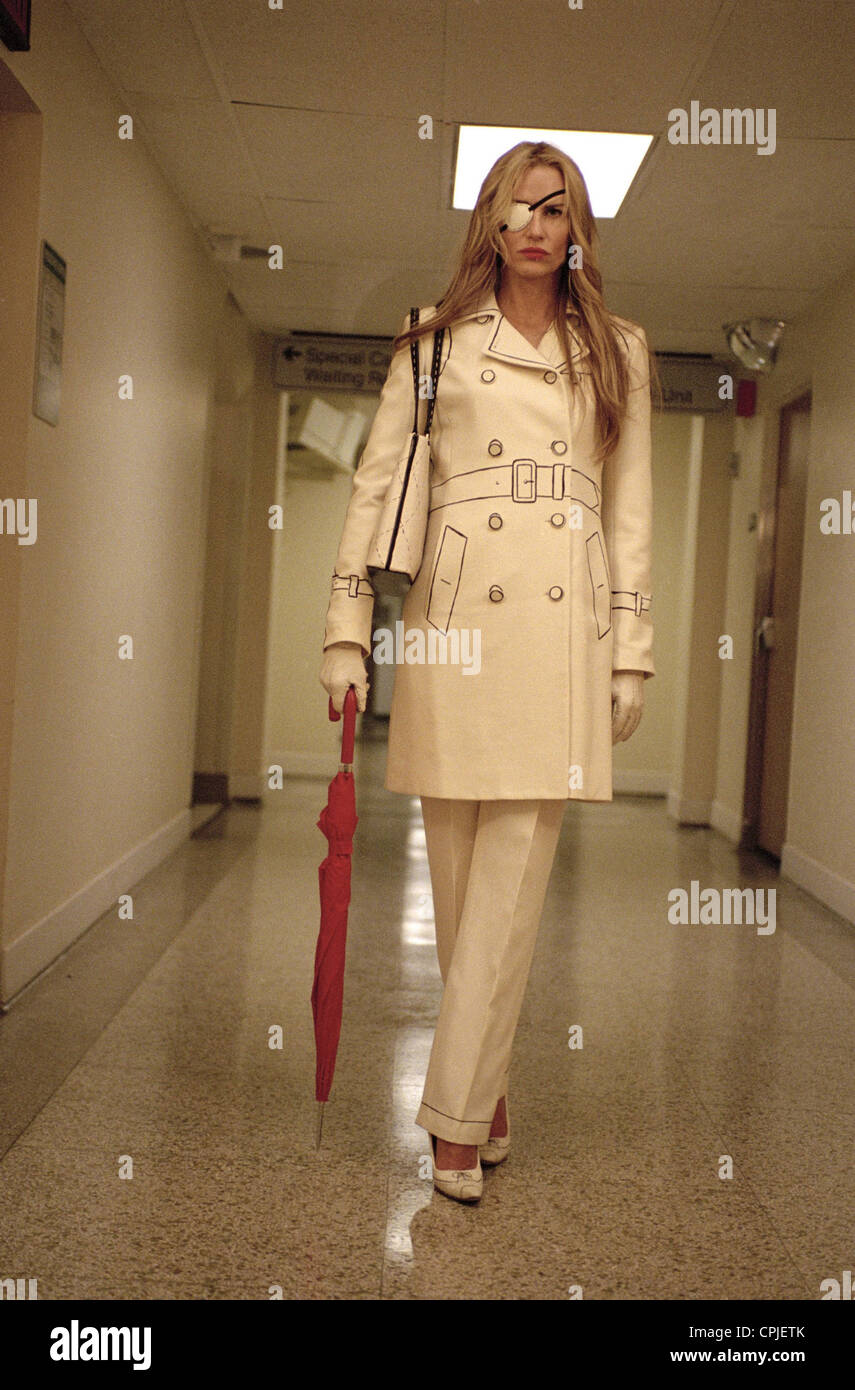 Kill Bill : Volume 1 Stock Photo - Alamy