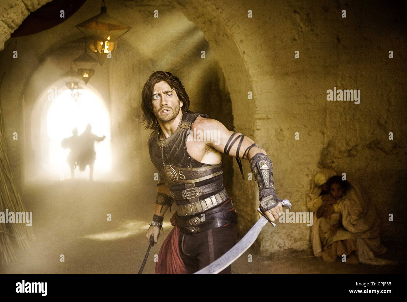 Prince of persia hi-res stock photography and images - Page 17 - Alamy, image size:1300x964