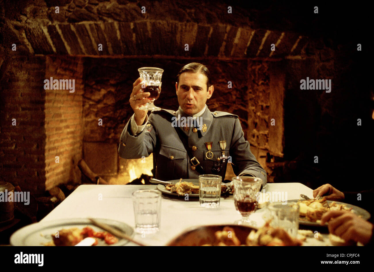 El Laberinto Del Fauno Scenes