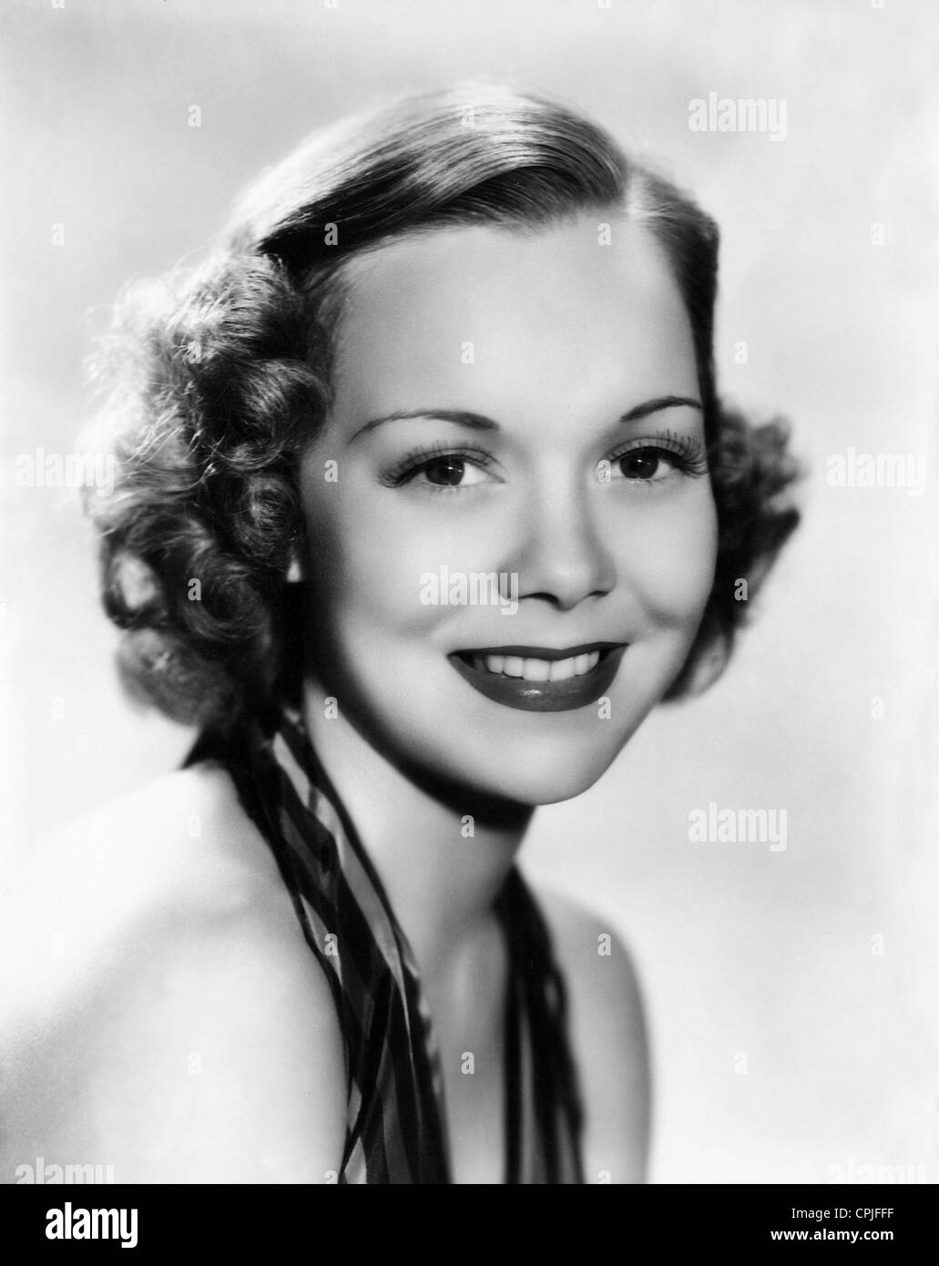 Jane wyman born 1914 hi-res stock photography and images - Alamy