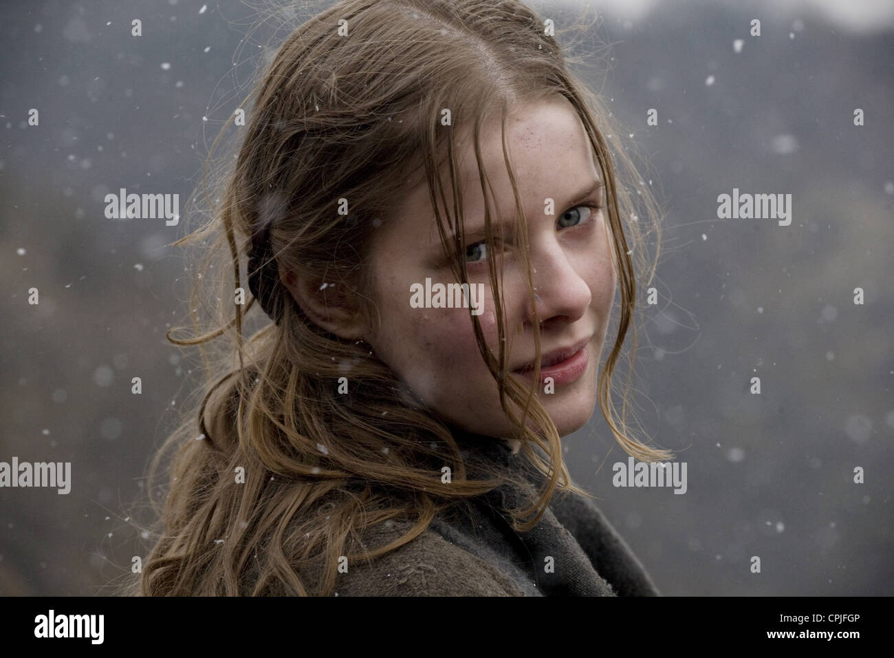 Solomon Kane Stock Photo Alamy