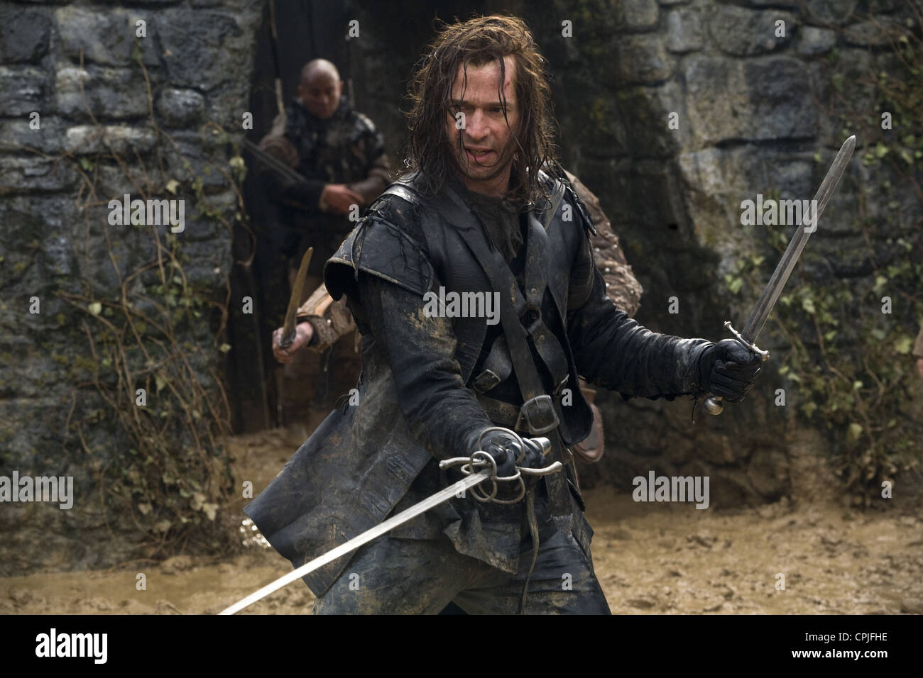 Solomon kane hi-res stock photography and images - Alamy