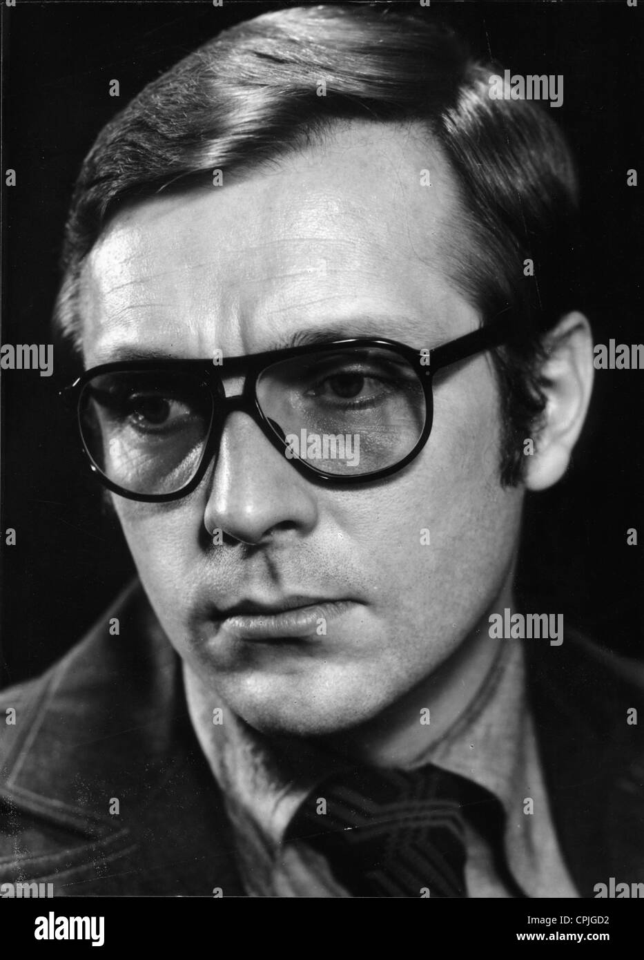 Man-legend: Krzysztof Zanussi. Biography of Polish director Krzysztof Zanussi Man-legend: Krzysztof Zanussi. Biography of Polish director Krzysztof Zanussi