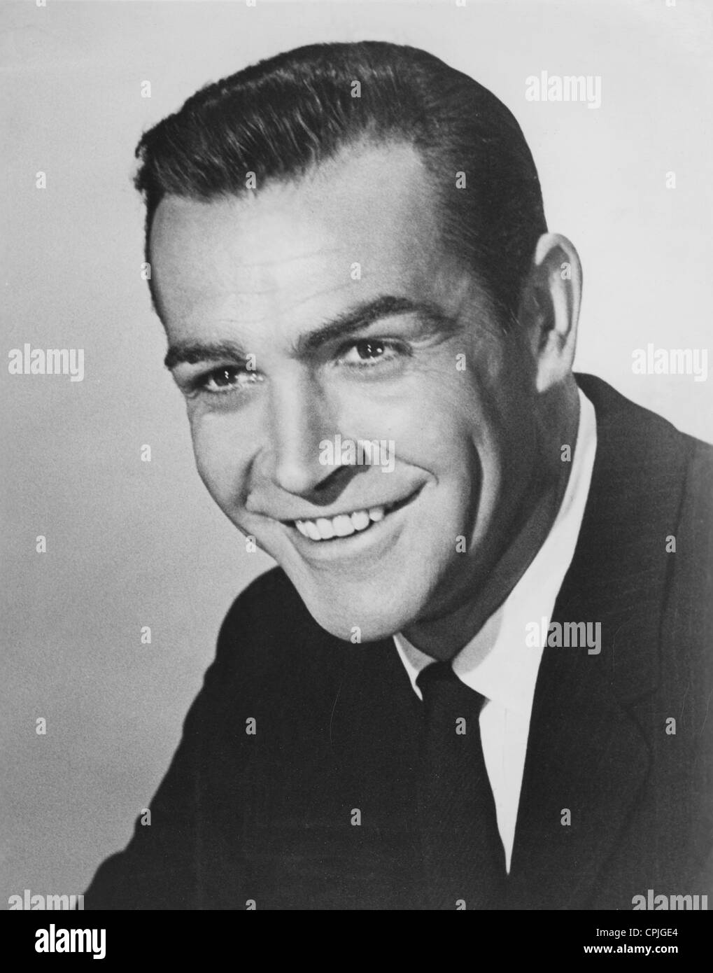 Marnie 1964 sean connery hi-res stock photography and images - Alamy