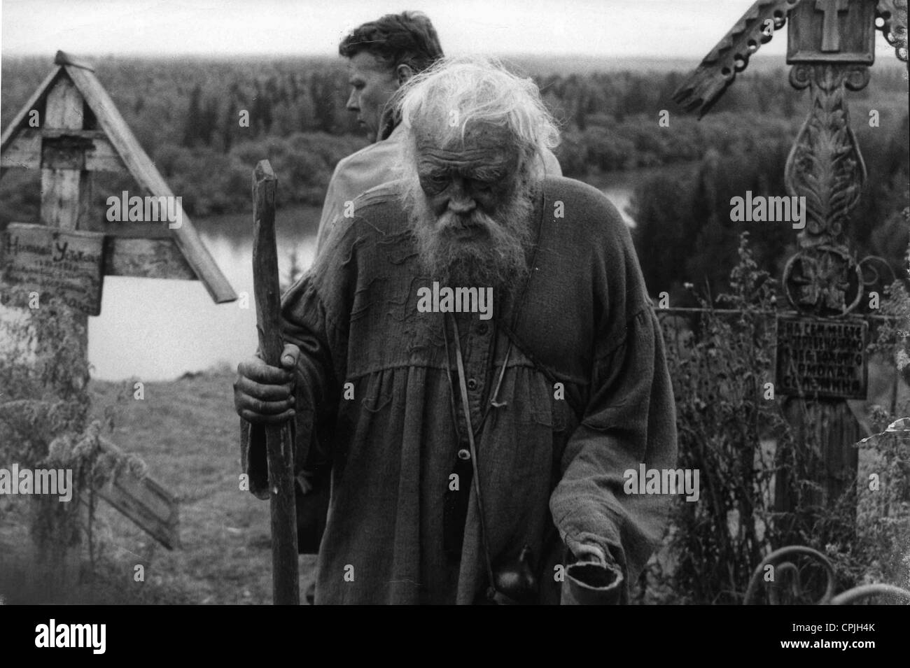 1966 soviet union director hi-res stock photography and images - Alamy