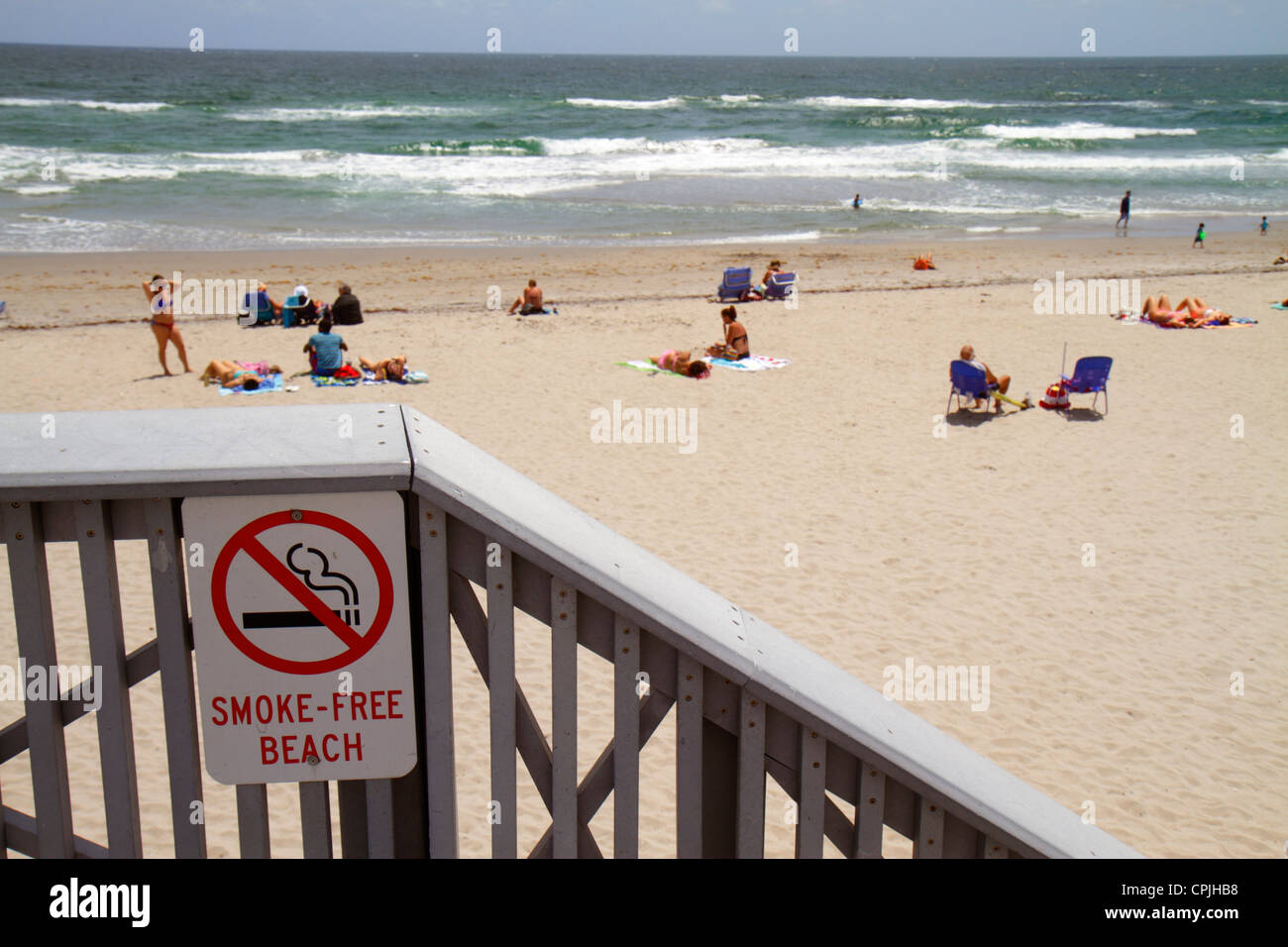 Boca Raton Florida,Palm Beach County,South Beach Park,sign,logo ...