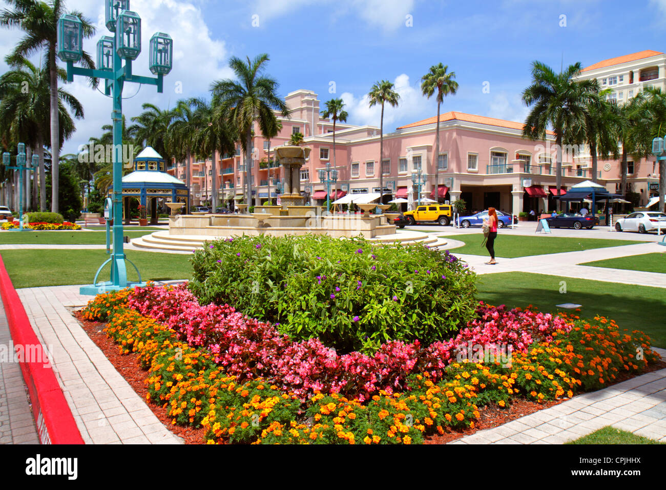 the garden shops boca raton