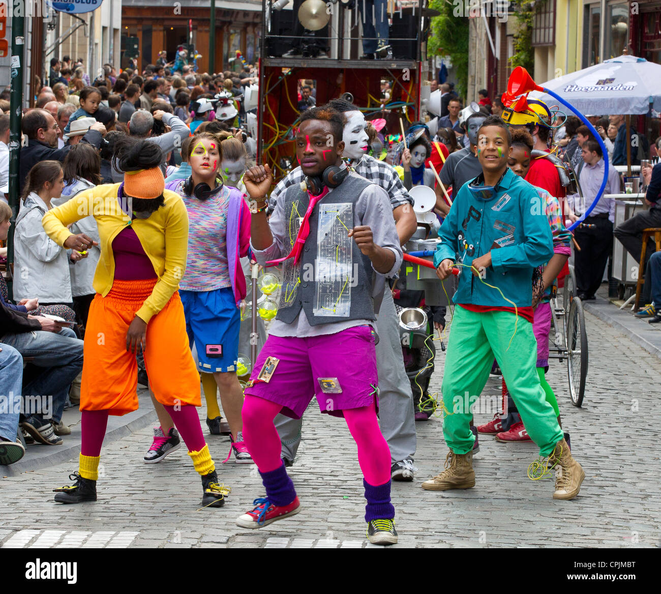 Brussels Zinneke Parade Hi res Stock Photography And Images Alamy brussels-zinneke-parade-hi-res-stock-photography-and-images-alamy