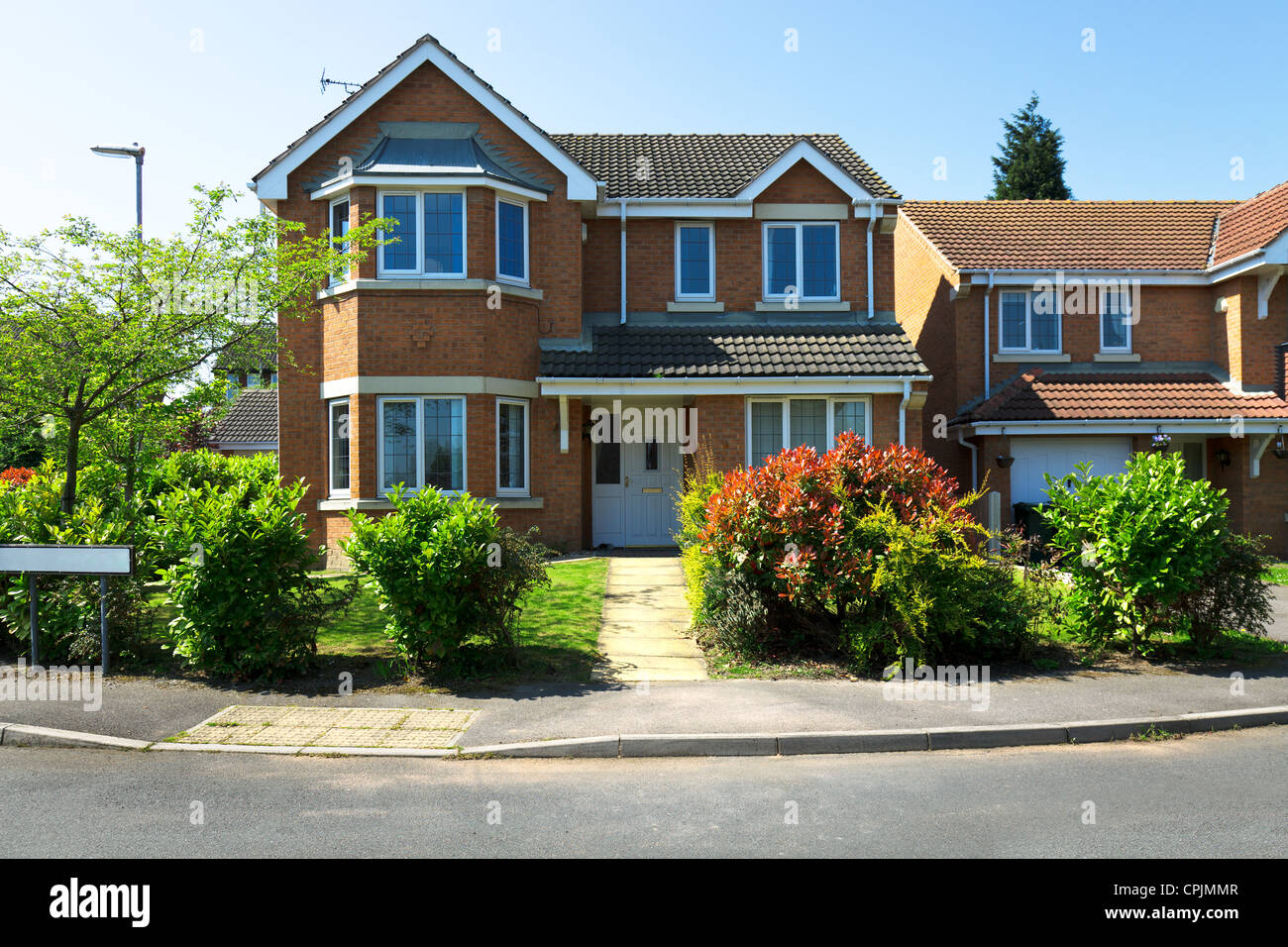 typical-english-house-yorkshire-uk-stock-photo-alamy
