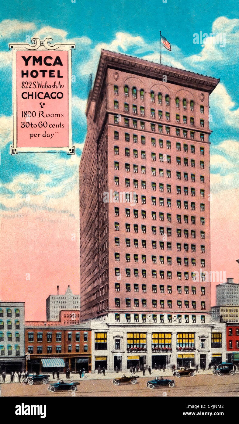 The ymca hires stock photography and images Alamy