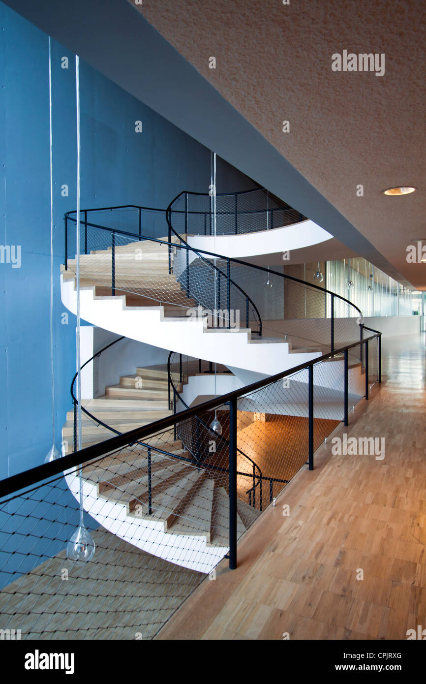 TEA Tenerife Espacio de las Artes, Santa Cruz de Tenerife, Tenerife, Canary Islands, Spain