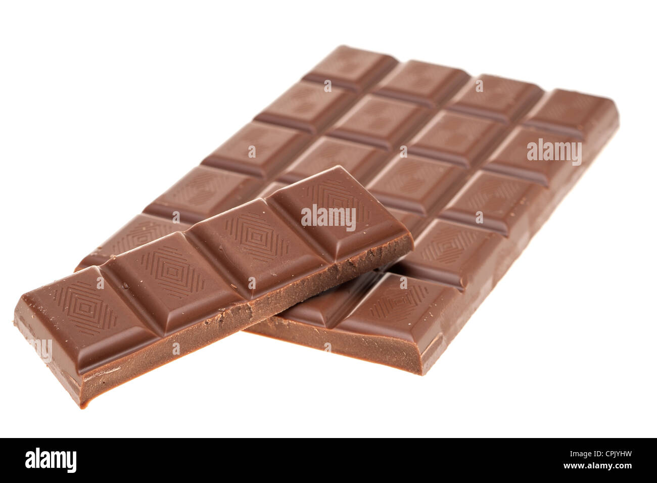 Chocolate block hi-res stock photography and images - Alamy
