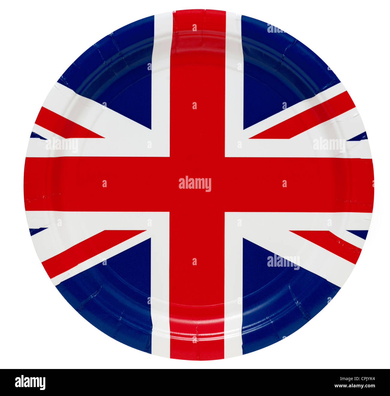 Paper plate hires stock photography and images Alamy