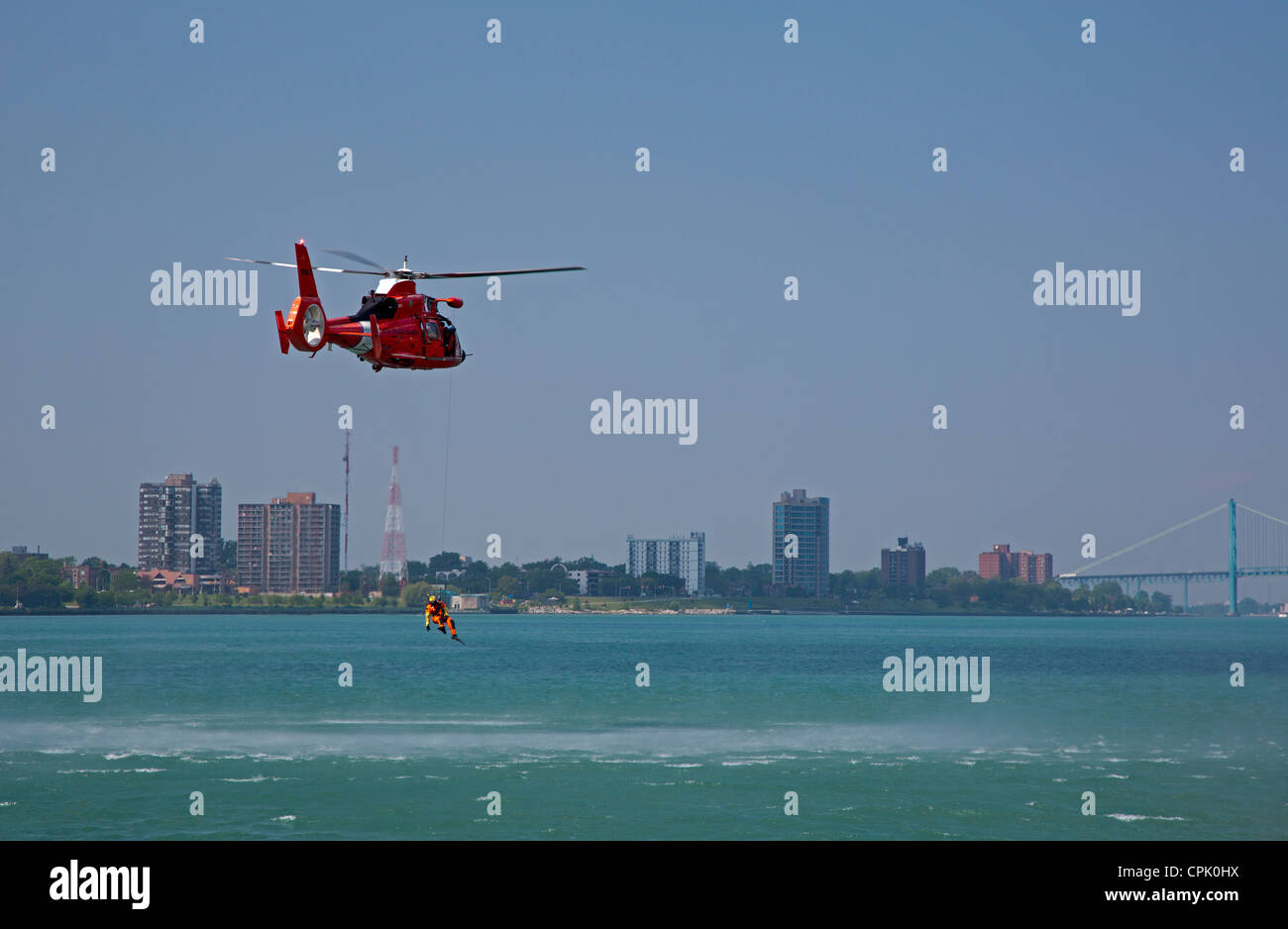 Search and rescue techniques hi-res stock photography and images - Alamy