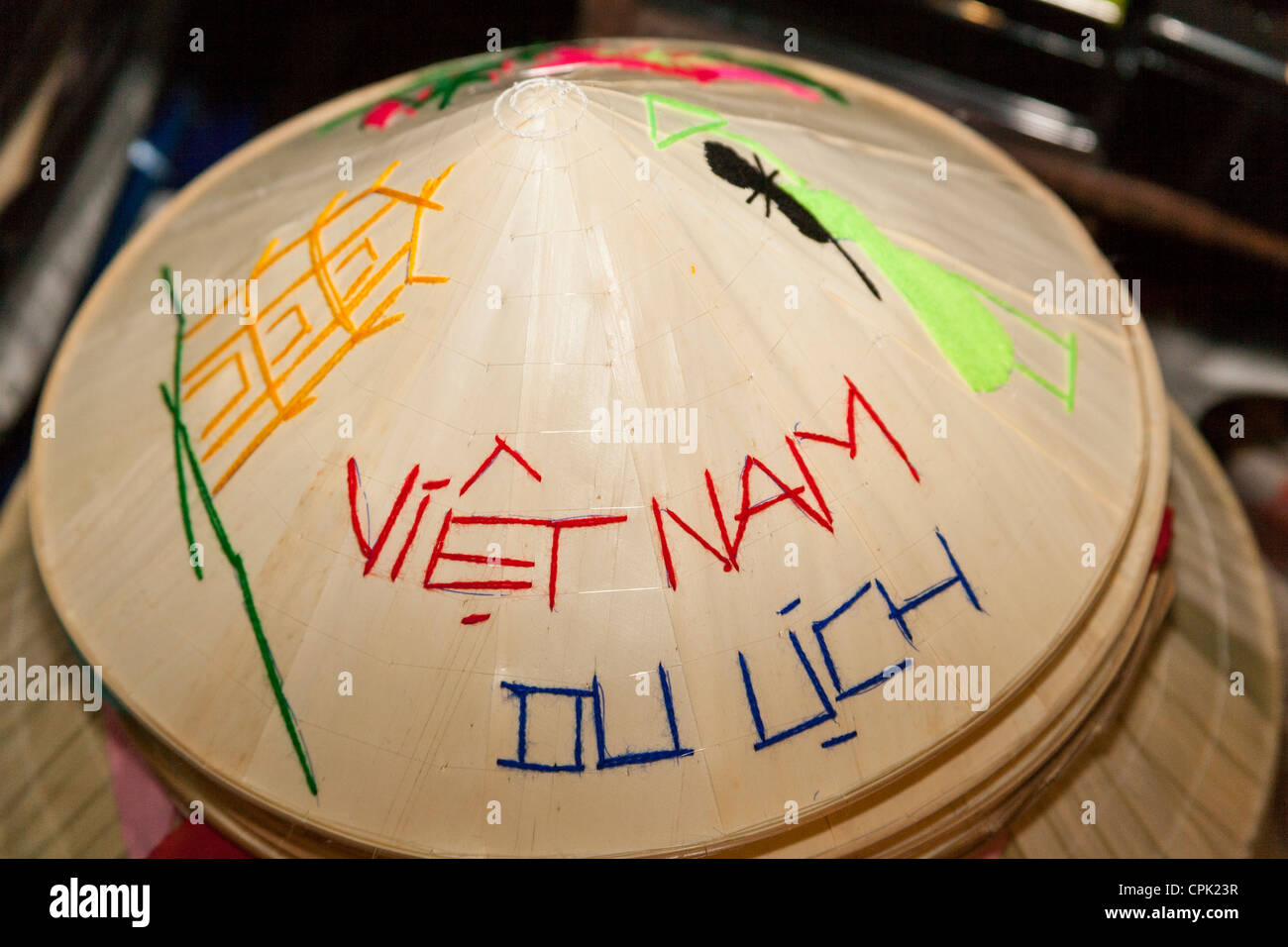 Vietnam conical hat for sale, Vietnam Stock Photo